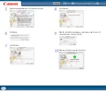 Preview for 17 page of Canon imageFORMULA DR-2010M User Manual