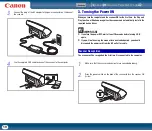 Preview for 19 page of Canon imageFORMULA DR-2010M User Manual