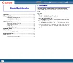 Preview for 21 page of Canon imageFORMULA DR-2010M User Manual