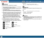 Preview for 22 page of Canon imageFORMULA DR-2010M User Manual
