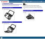Preview for 23 page of Canon imageFORMULA DR-2010M User Manual
