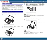 Preview for 24 page of Canon imageFORMULA DR-2010M User Manual