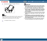 Preview for 25 page of Canon imageFORMULA DR-2010M User Manual