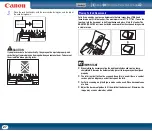 Preview for 27 page of Canon imageFORMULA DR-2010M User Manual
