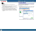 Preview for 28 page of Canon imageFORMULA DR-2010M User Manual