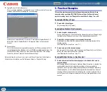 Preview for 29 page of Canon imageFORMULA DR-2010M User Manual