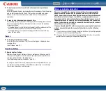 Preview for 30 page of Canon imageFORMULA DR-2010M User Manual
