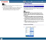 Preview for 32 page of Canon imageFORMULA DR-2010M User Manual