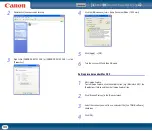 Preview for 33 page of Canon imageFORMULA DR-2010M User Manual