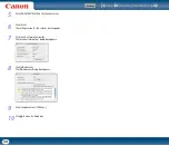 Preview for 34 page of Canon imageFORMULA DR-2010M User Manual