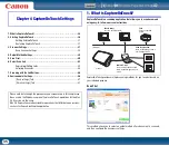 Preview for 35 page of Canon imageFORMULA DR-2010M User Manual