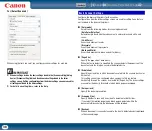 Preview for 38 page of Canon imageFORMULA DR-2010M User Manual