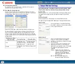 Preview for 39 page of Canon imageFORMULA DR-2010M User Manual