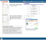 Preview for 40 page of Canon imageFORMULA DR-2010M User Manual