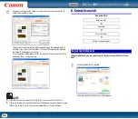 Preview for 42 page of Canon imageFORMULA DR-2010M User Manual