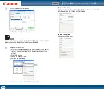 Preview for 43 page of Canon imageFORMULA DR-2010M User Manual