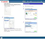 Preview for 44 page of Canon imageFORMULA DR-2010M User Manual