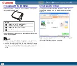 Preview for 46 page of Canon imageFORMULA DR-2010M User Manual