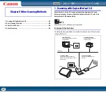 Preview for 49 page of Canon imageFORMULA DR-2010M User Manual
