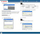 Preview for 53 page of Canon imageFORMULA DR-2010M User Manual