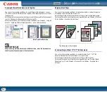 Preview for 57 page of Canon imageFORMULA DR-2010M User Manual