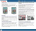 Preview for 58 page of Canon imageFORMULA DR-2010M User Manual