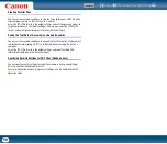 Preview for 59 page of Canon imageFORMULA DR-2010M User Manual