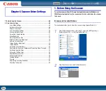 Preview for 60 page of Canon imageFORMULA DR-2010M User Manual