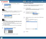 Preview for 61 page of Canon imageFORMULA DR-2010M User Manual