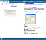Preview for 62 page of Canon imageFORMULA DR-2010M User Manual