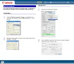 Preview for 66 page of Canon imageFORMULA DR-2010M User Manual