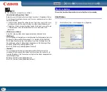 Preview for 67 page of Canon imageFORMULA DR-2010M User Manual