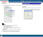 Preview for 68 page of Canon imageFORMULA DR-2010M User Manual