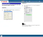 Preview for 71 page of Canon imageFORMULA DR-2010M User Manual