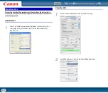 Preview for 72 page of Canon imageFORMULA DR-2010M User Manual