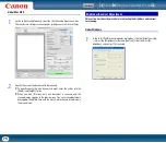 Preview for 75 page of Canon imageFORMULA DR-2010M User Manual