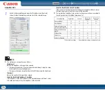 Preview for 76 page of Canon imageFORMULA DR-2010M User Manual