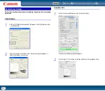 Preview for 77 page of Canon imageFORMULA DR-2010M User Manual