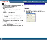 Preview for 78 page of Canon imageFORMULA DR-2010M User Manual
