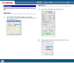 Preview for 80 page of Canon imageFORMULA DR-2010M User Manual