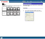 Preview for 81 page of Canon imageFORMULA DR-2010M User Manual