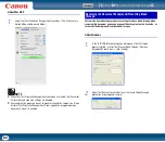 Preview for 82 page of Canon imageFORMULA DR-2010M User Manual