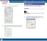 Preview for 83 page of Canon imageFORMULA DR-2010M User Manual