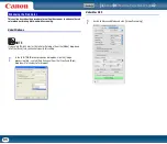 Preview for 85 page of Canon imageFORMULA DR-2010M User Manual