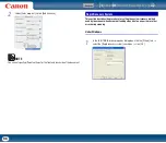 Preview for 86 page of Canon imageFORMULA DR-2010M User Manual