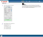Preview for 87 page of Canon imageFORMULA DR-2010M User Manual
