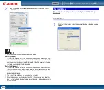 Preview for 89 page of Canon imageFORMULA DR-2010M User Manual