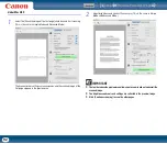 Preview for 92 page of Canon imageFORMULA DR-2010M User Manual