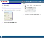 Preview for 94 page of Canon imageFORMULA DR-2010M User Manual