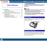 Preview for 95 page of Canon imageFORMULA DR-2010M User Manual